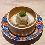 桜梅桃李 - 点心