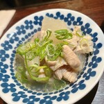 大衆酒場食堂 ななつぼし - 