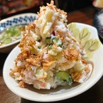 大衆酒場食堂 ななつぼし - 