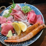 大衆酒場食堂 ななつぼし - 