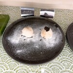 菓子 たかむら - 