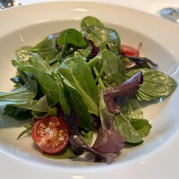 ベンジャミンステーキハウス 東京ガーデンテラス紀尾井町 - 