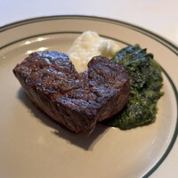 ベンジャミンステーキハウス 東京ガーデンテラス紀尾井町 - 