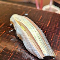 鮨 さいとう - 