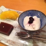 からさわ - デザート