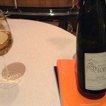 Alain Ducasse au Plaza Athénée - Domaine Loew 28€