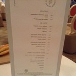 Alain Ducasse au Plaza Athénée - 