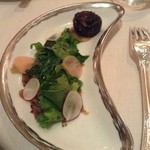 Alain Ducasse au Plaza Athénée - 