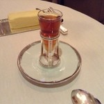 Alain Ducasse au Plaza Athénée - 