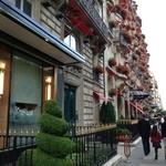 Alain Ducasse au Plaza Athénée - 