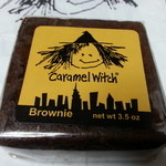 Fat Witch Bakery - キャラメル