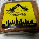 Fat Witch Bakery - ブロンディ