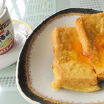 Mido Cafe 美都餐室 - 2ショット。