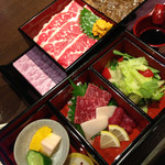 馬桜 - 二段じゅう