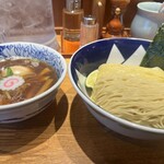 つけそば 神田 勝本 - 