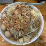 らーめん つの旨 - 