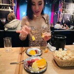 ベティのマヨネーズ - 