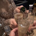 ベティのマヨネーズ - 