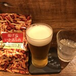 麹町いづみや しろ - 