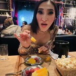 ベティのマヨネーズ - 