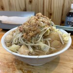 らーめん つの旨 - 