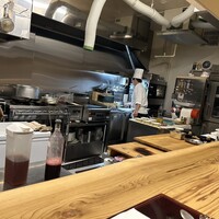 肉料理ふくなが - 