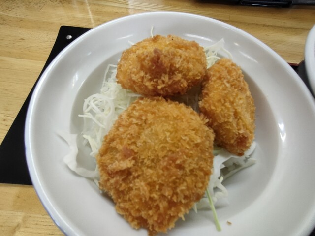 インター食堂 富田店 - 郡山富田（食堂）の写真