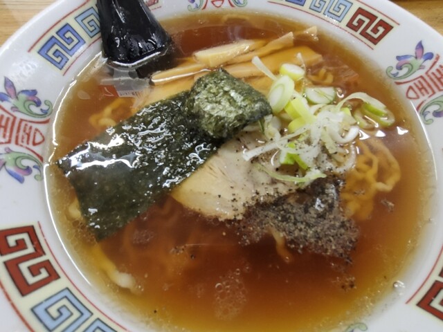 インター食堂 富田店 - 郡山富田（食堂）の写真