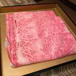 牛禅 - 料理写真: