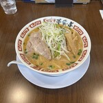 ラーメン屋 壱番亭 - 料理写真: