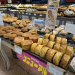 グラーノ グラーノ - 