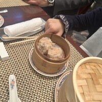 ホテルオークラ 中国料理「桃花林」 日本橋室町賓館 - 