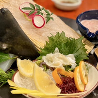 河太郎 中洲本店 - 