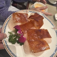 ホテルオークラ 中国料理「桃花林」 日本橋室町賓館 - 