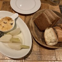 ビストロガブリ 大門店 - 
