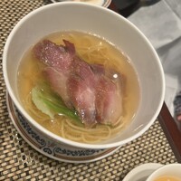 ホテルオークラ 中国料理「桃花林」 日本橋室町賓館 - 
