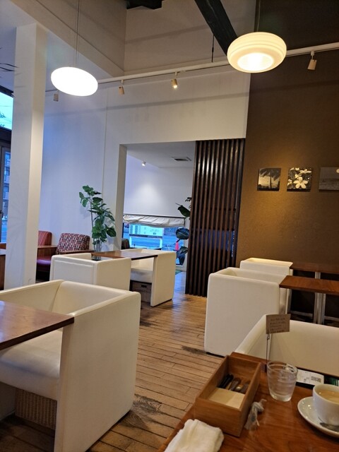 CAFE banyantree photo 4