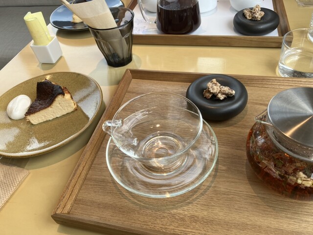 クレー テーブル （CLAY Table） - 土岐市/カフェ | 食べログ