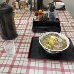 萬福軒 - 内観