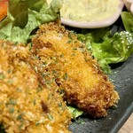 西新宿 魚たか - 