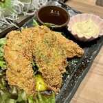 西新宿 魚たか - 