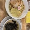 中華そば ムタヒロ  1号店