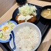 松屋 宇部店