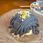 炭焼きと焼き鳥 炭から隅まで - 