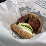 ラッキーピエロ ベイエリア本店 - 