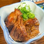 炭焼きと焼き鳥 炭から隅まで - 