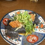 炭焼きと焼き鳥 炭から隅まで 難波心斎橋店 - 