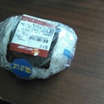 セイコーマート - 料理写真:おにぎ～り