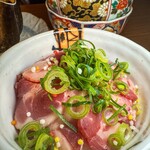 炭焼きと焼き鳥 炭から隅まで - 