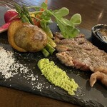 焼きもの家 慶 - 